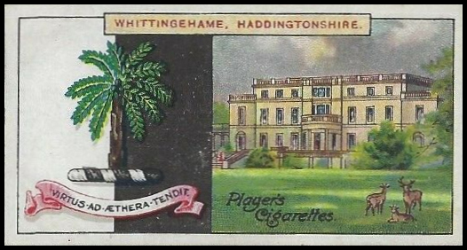 Whittingehame, Maddingtonshire